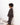 Ensemble Marron enfant raïsha — vue 3