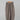 Ensemble gris RAÏSHA, pantalon de face