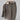 Ensemble gris RAÏSHA, haut et pantalon de dos